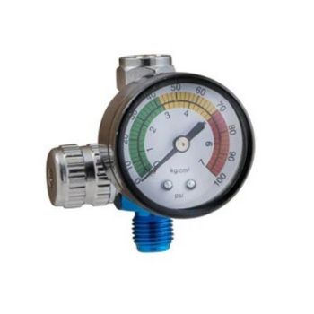 Picture of Iwata KDP3 Presssure Gauge